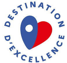 label destination d'excellence